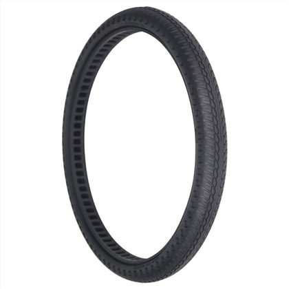Nedong 20*1,75 lett og elastisk bihoneycomb-dekk
